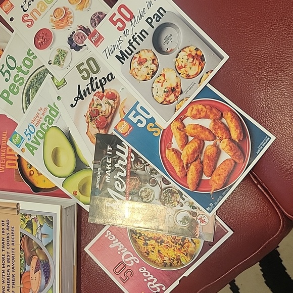 Cookbook - Picture 5 of 5